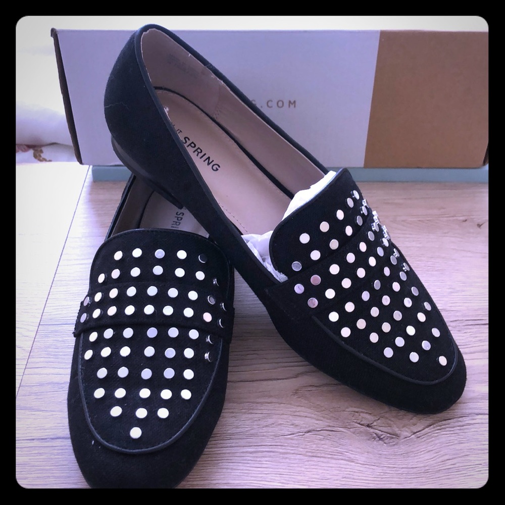 Call it Spring shoes